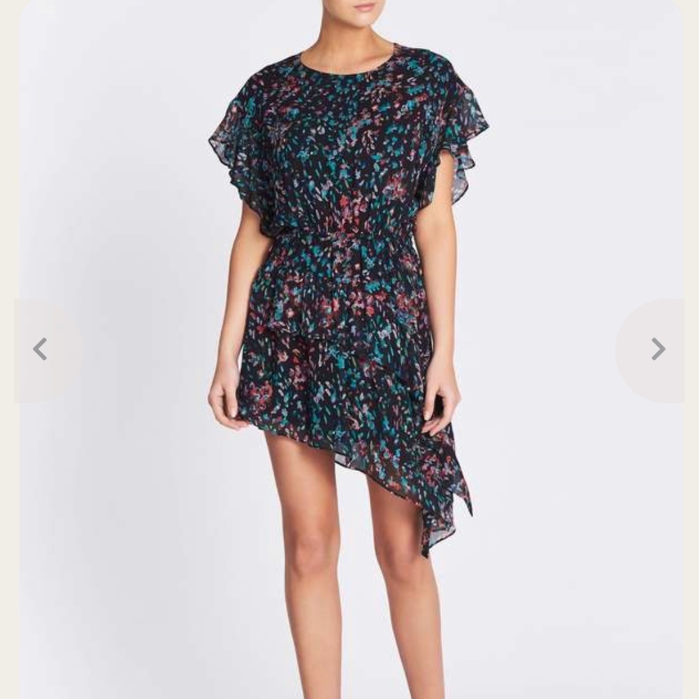 IRO Blame Dress